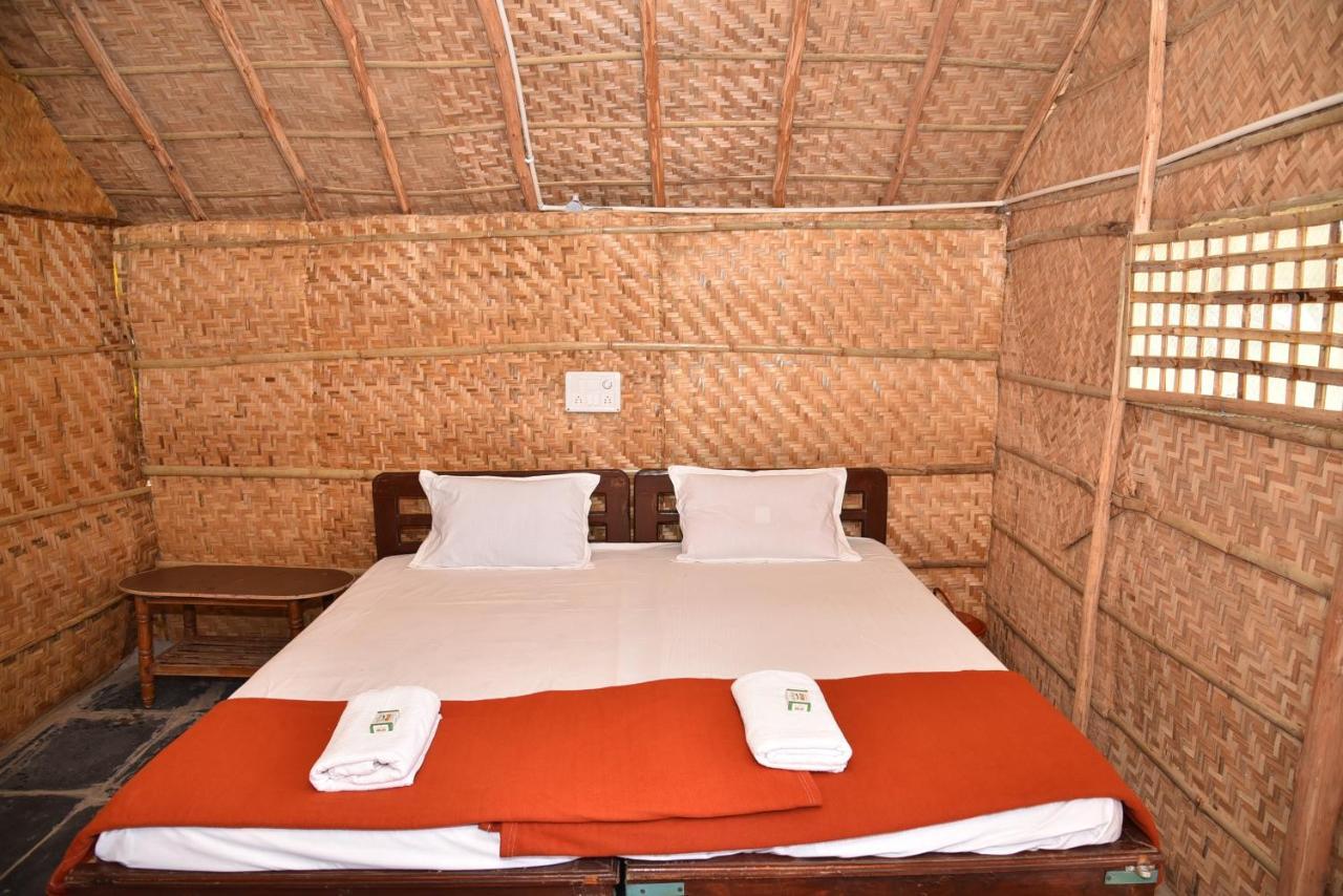 Dream Mango Hampi Hotel Kültér fotó