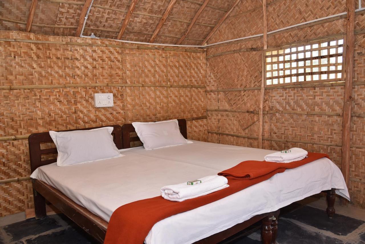Dream Mango Hampi Hotel Kültér fotó