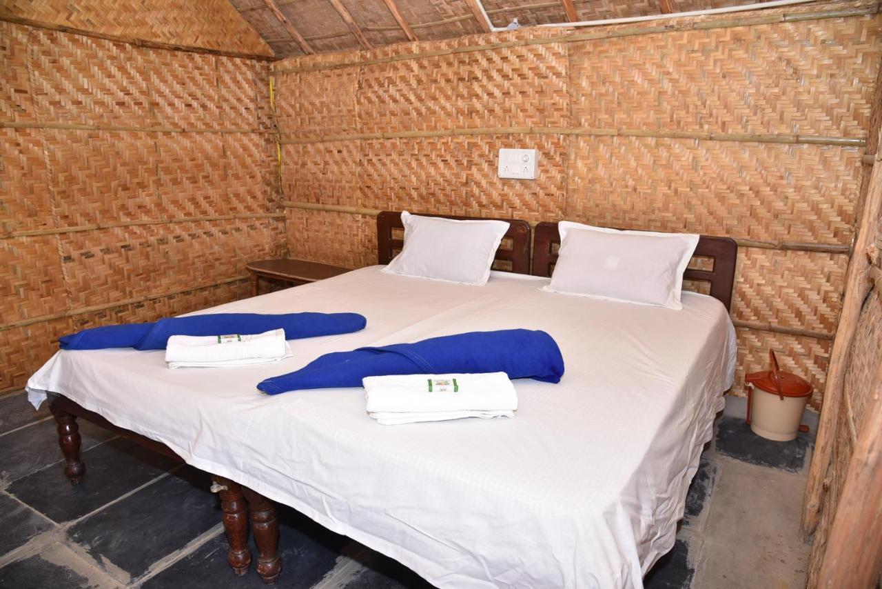 Dream Mango Hampi Hotel Kültér fotó