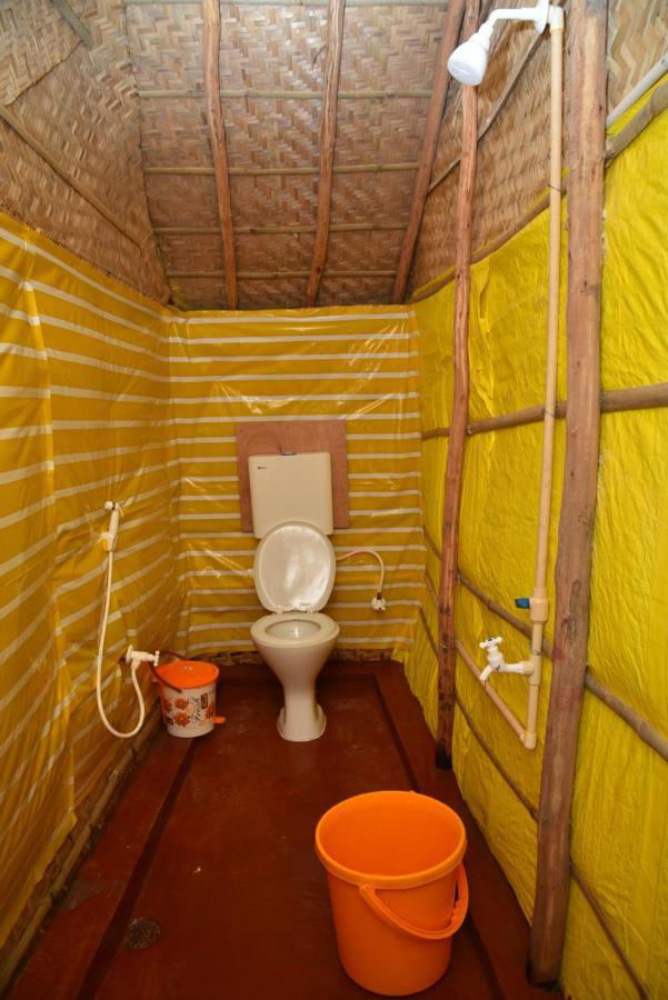 Dream Mango Hampi Hotel Kültér fotó